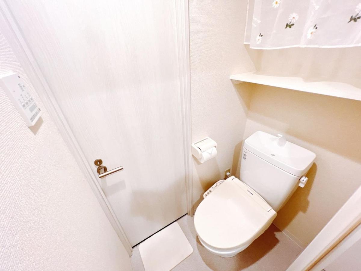 Apartment Shinjuku-hong