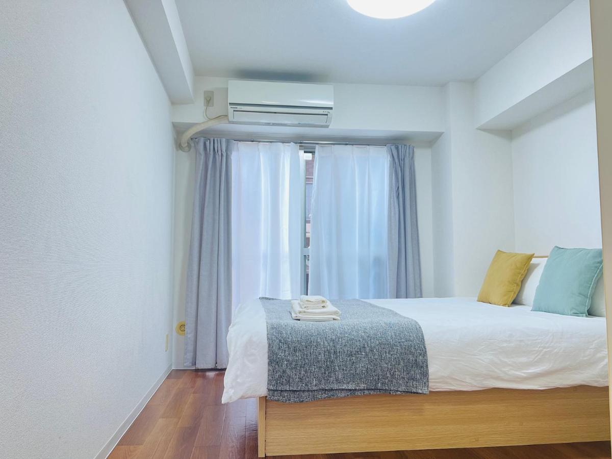 Apartment Shinjuku-hong