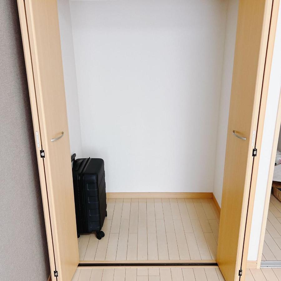 Shinjuku-hong Apartment