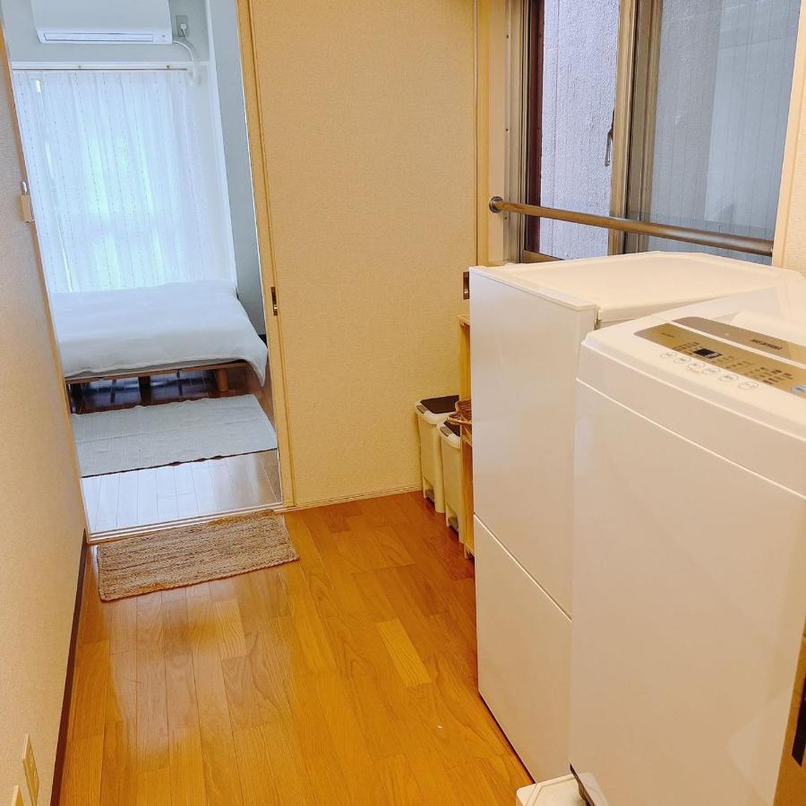 Apartment Shinjuku-hong