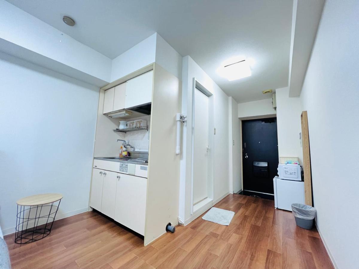 Apartment Shinjuku-hong *
