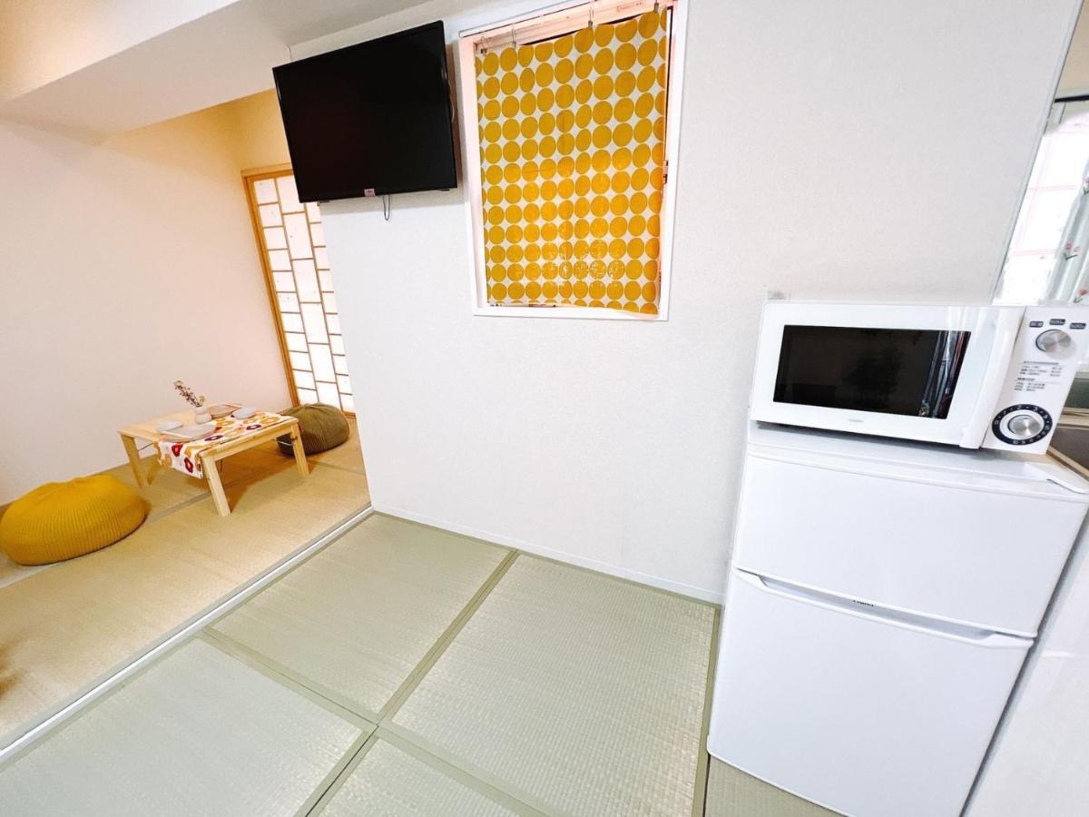 Apartment Shinjuku-hong Tokyo