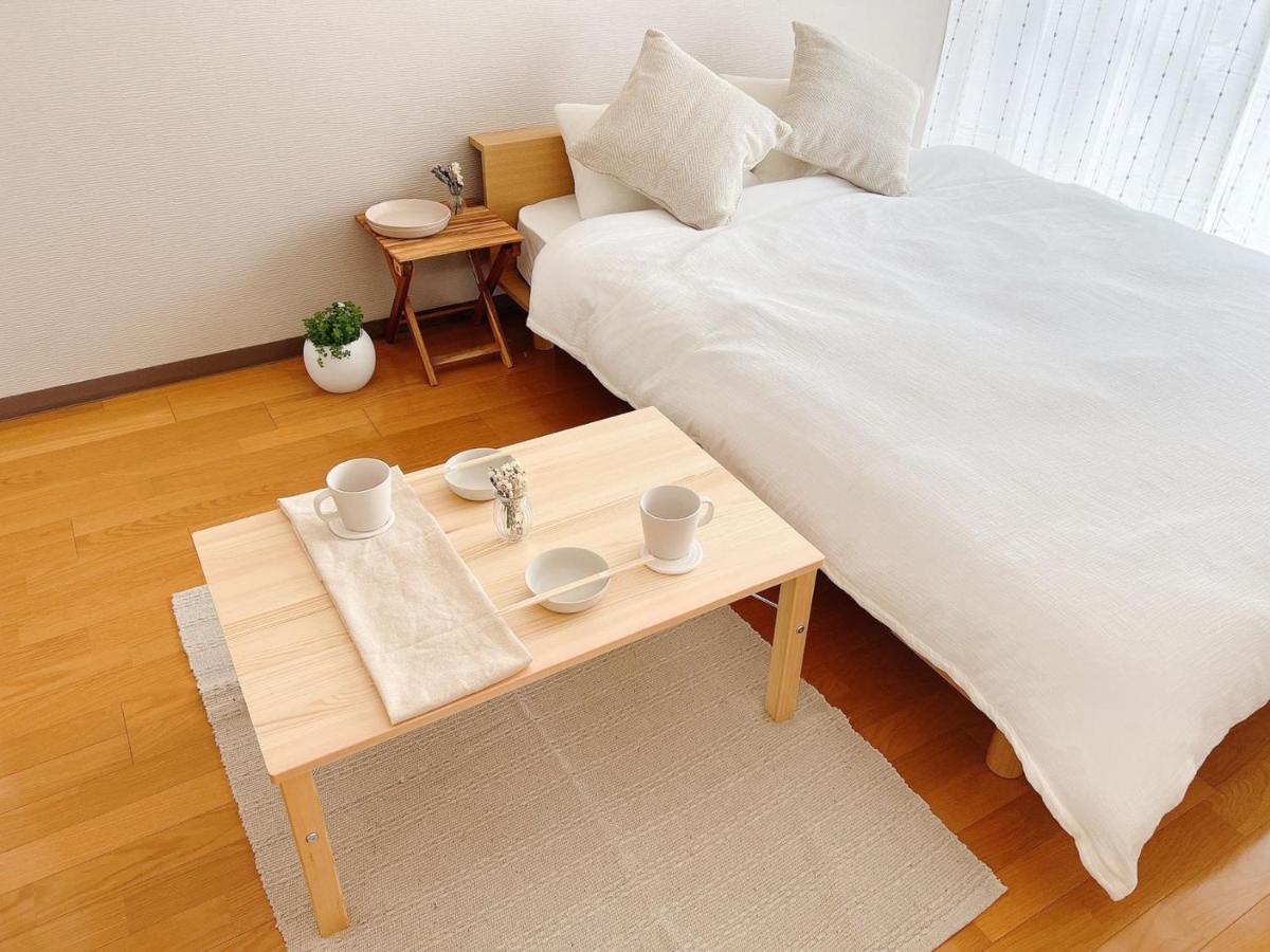 Apartment Shinjuku-hong