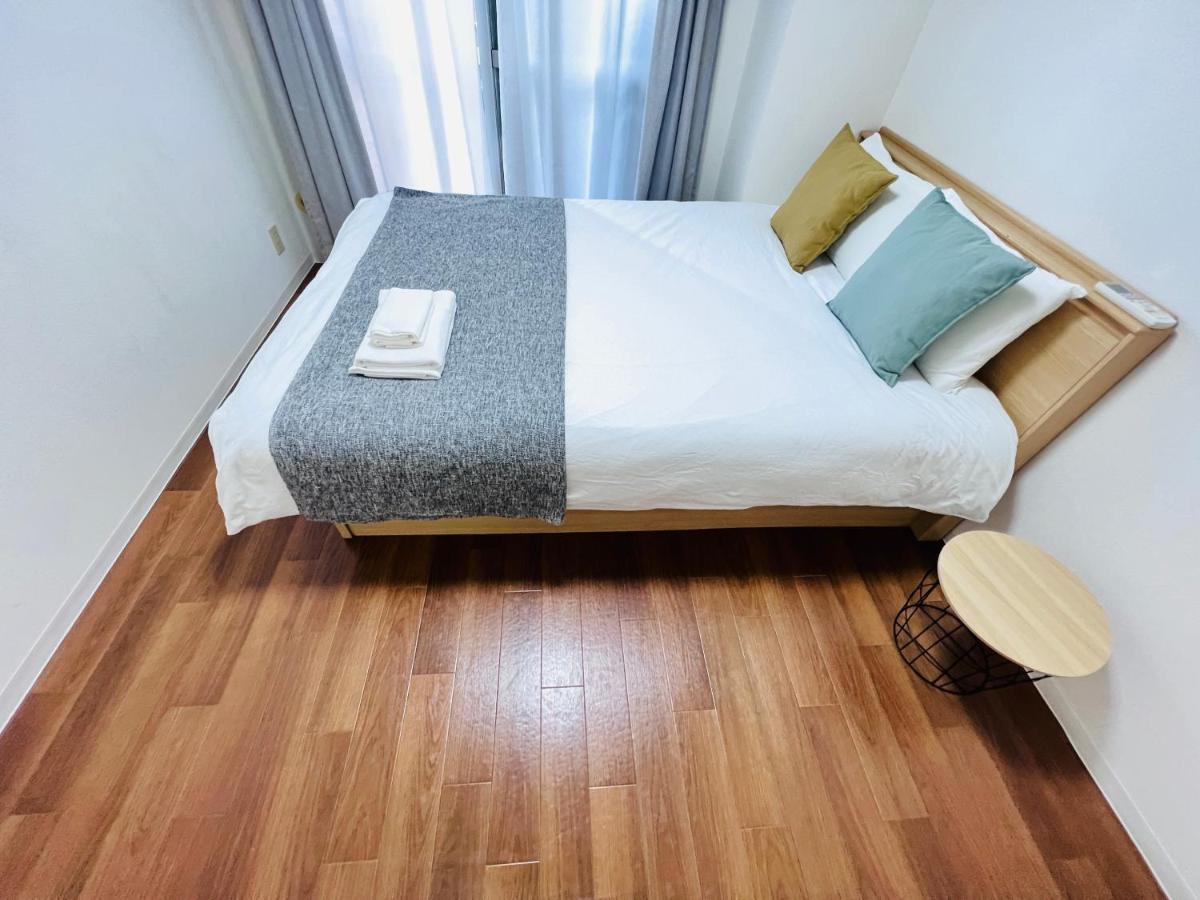 Apartment Shinjuku-hong *