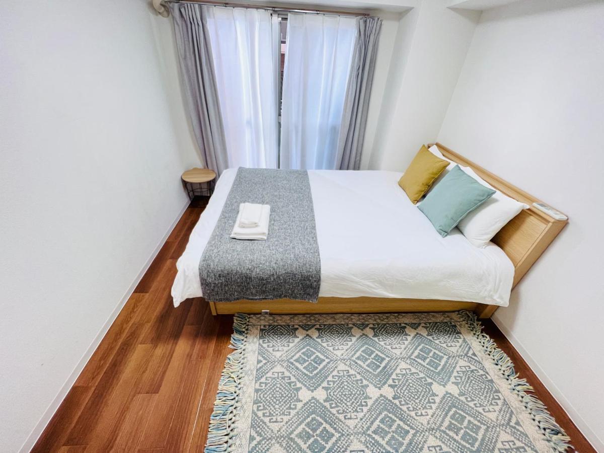 Apartment Shinjuku-hong