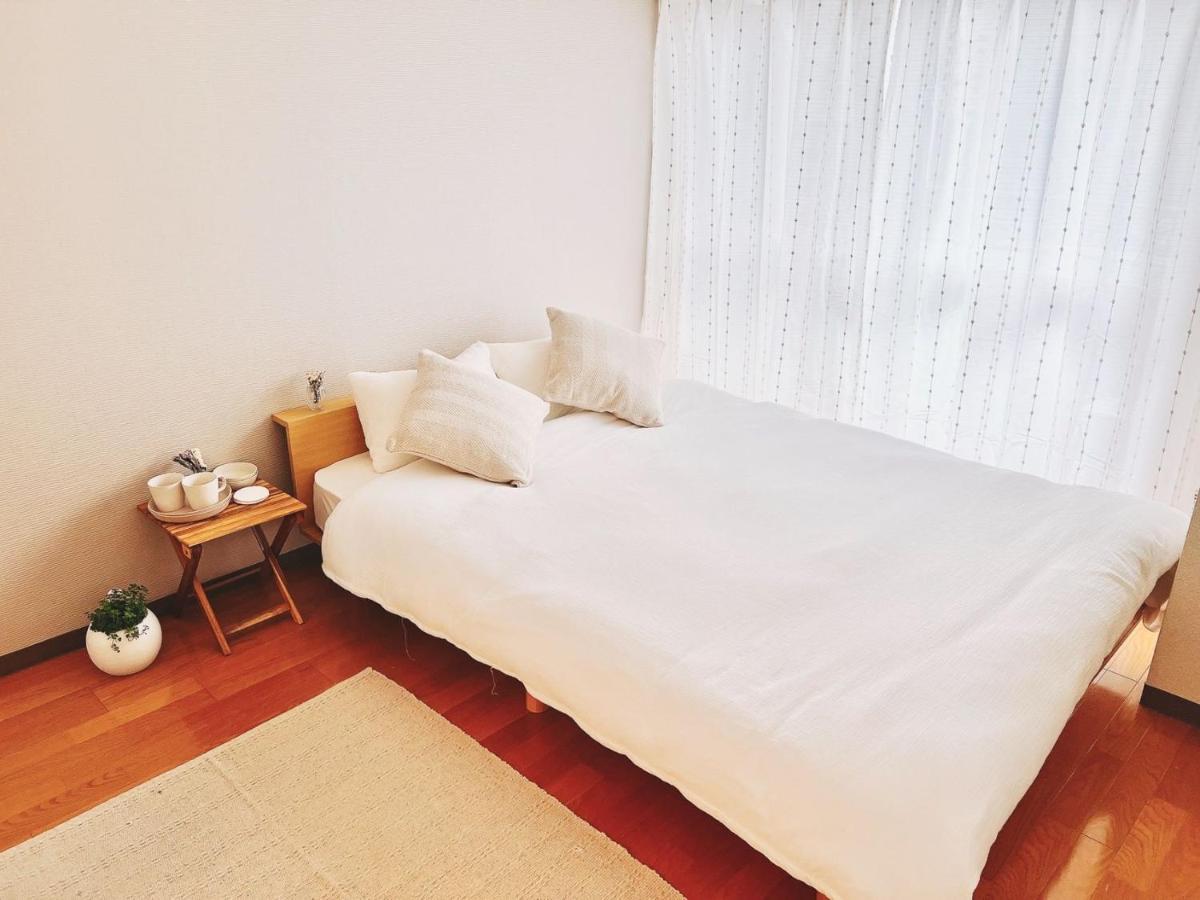 Apartment Shinjuku-hong Tokyo