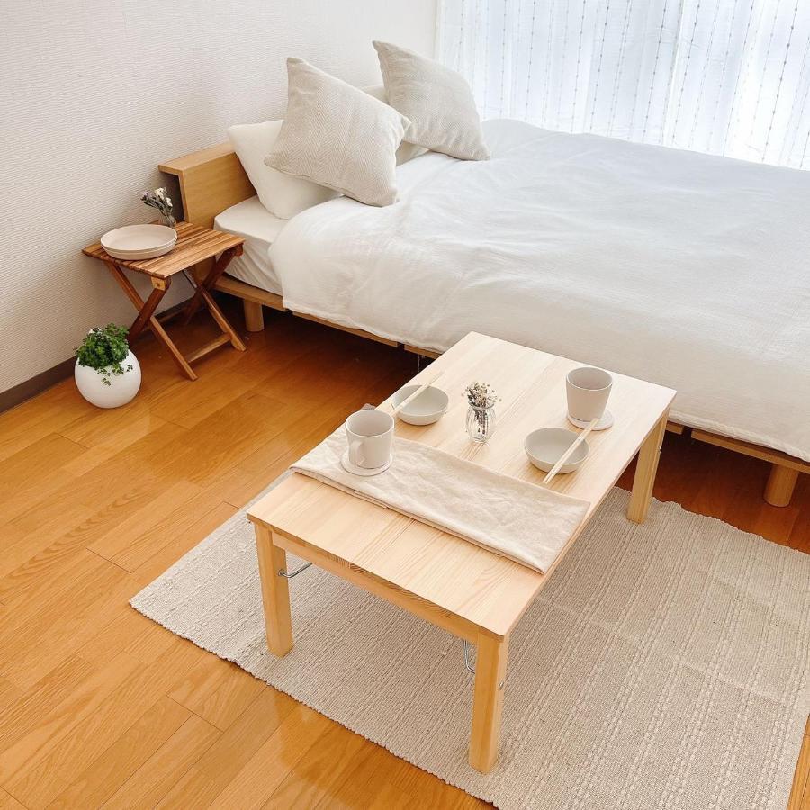 Shinjuku-hong Apartment *