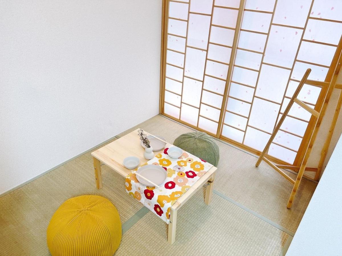 Shinjuku-hong Apartment Tokyo