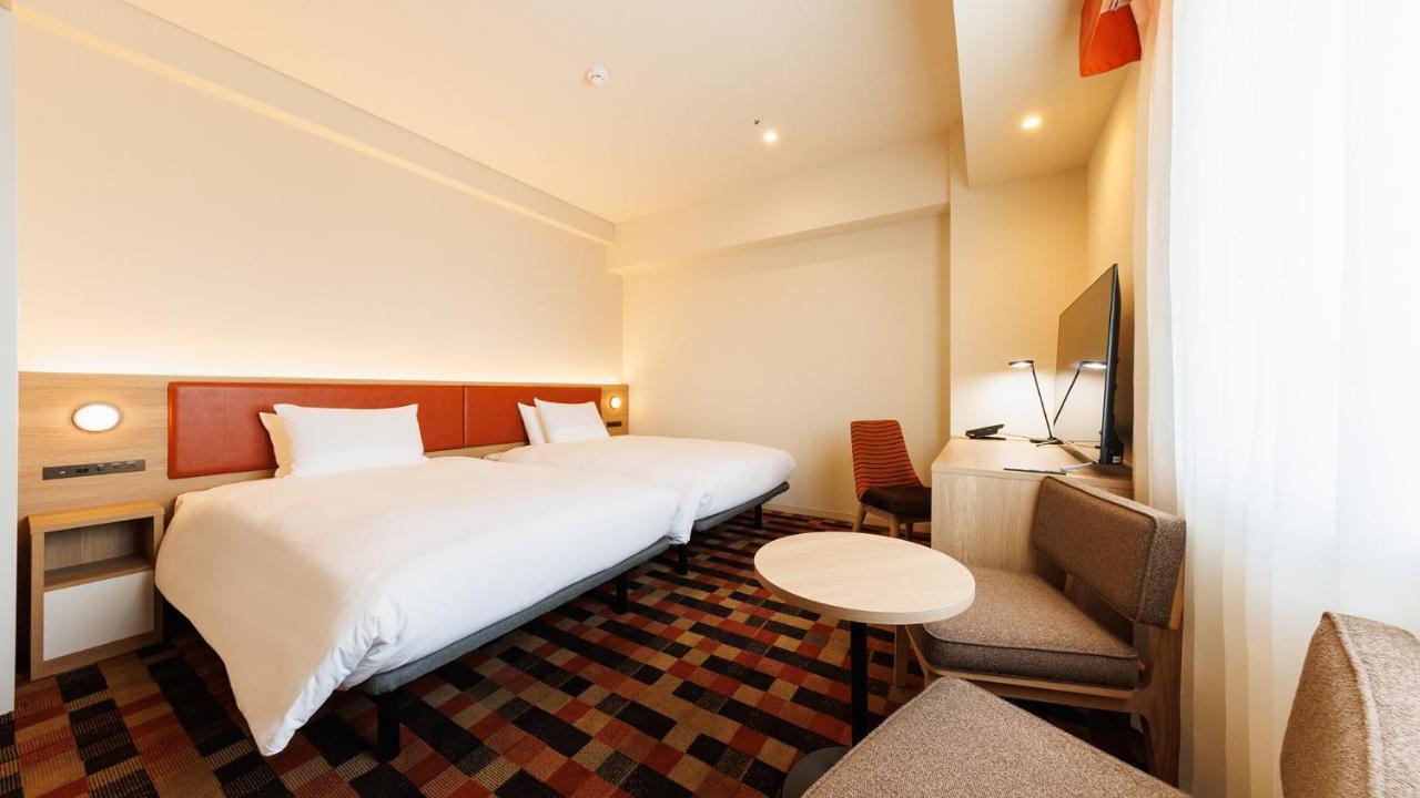 Jr-east Mets Koenji Hotel Tokyo