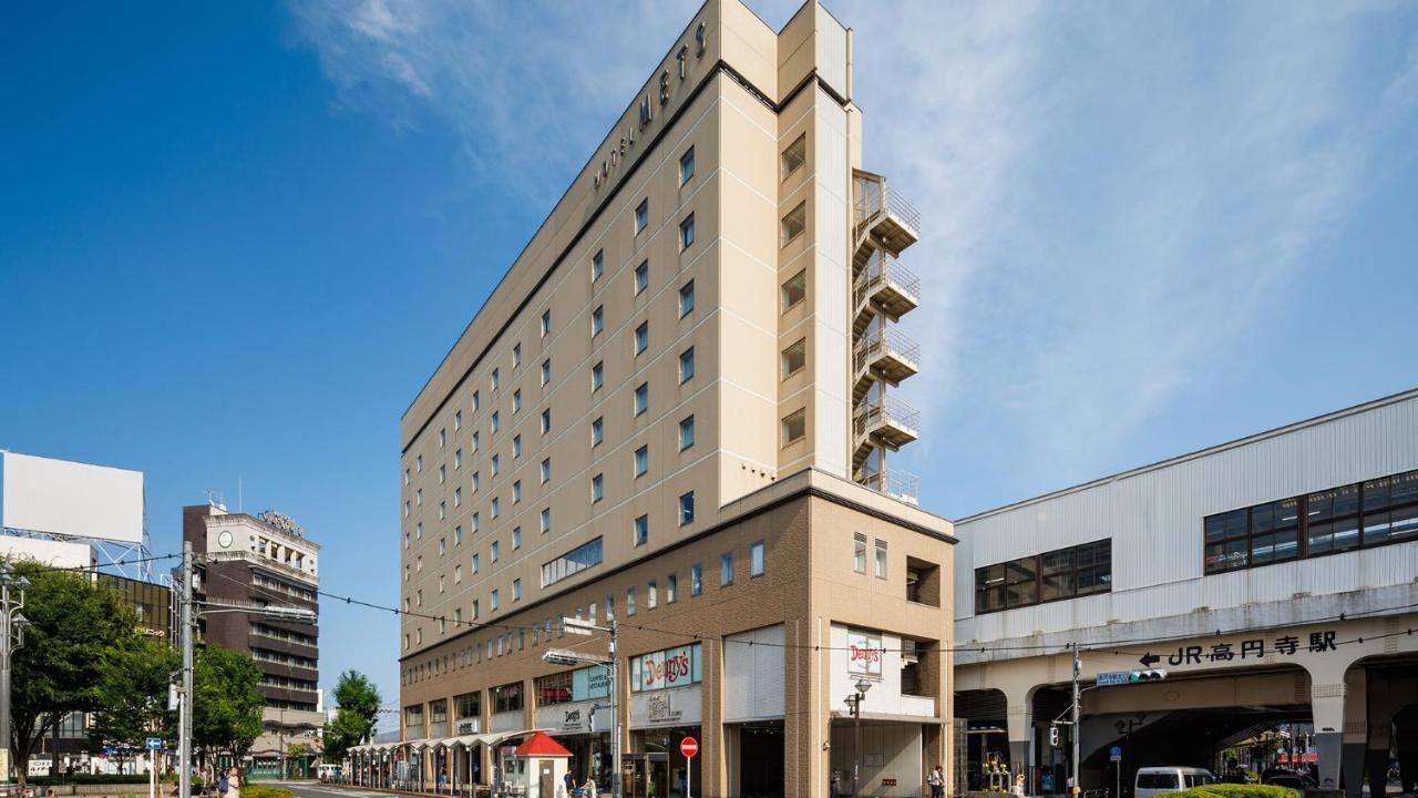 Jr-east Mets Koenji 3* Tokyo