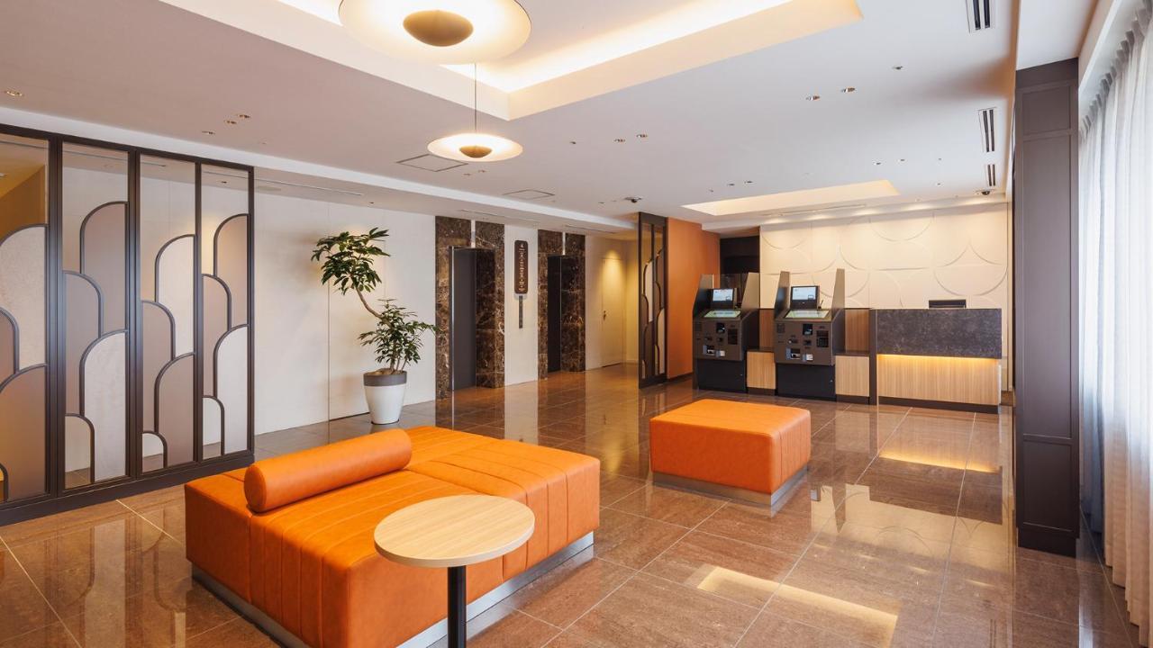 Jr-east Mets Koenji Hotel