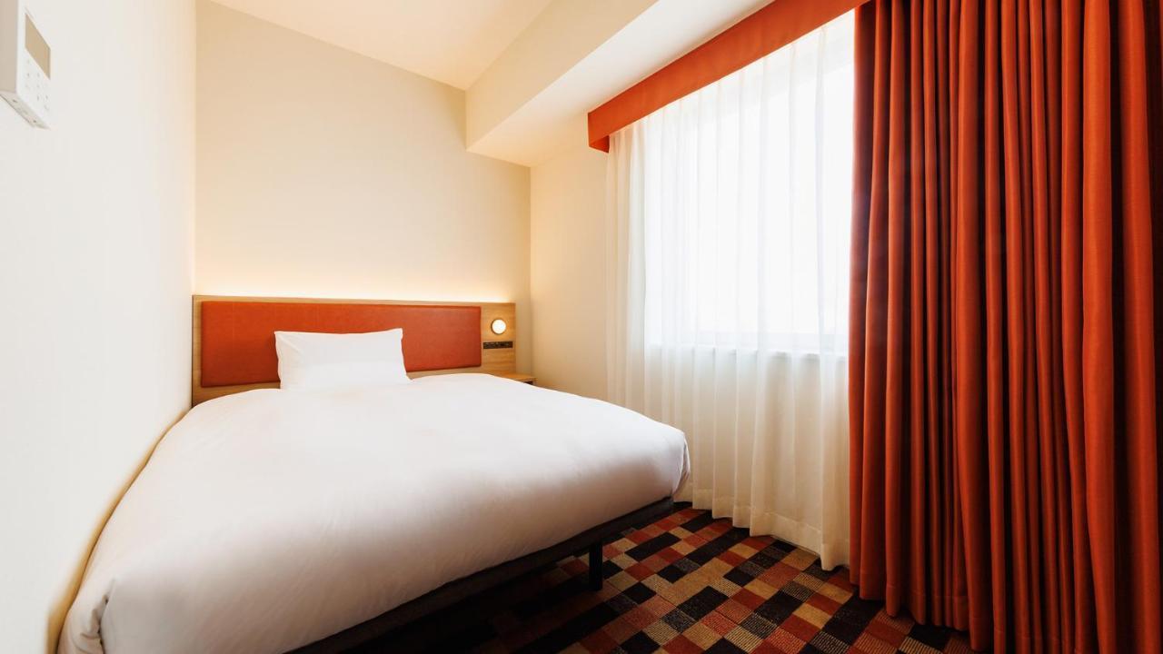 Hotel Jr-east Mets Koenji Tokyo