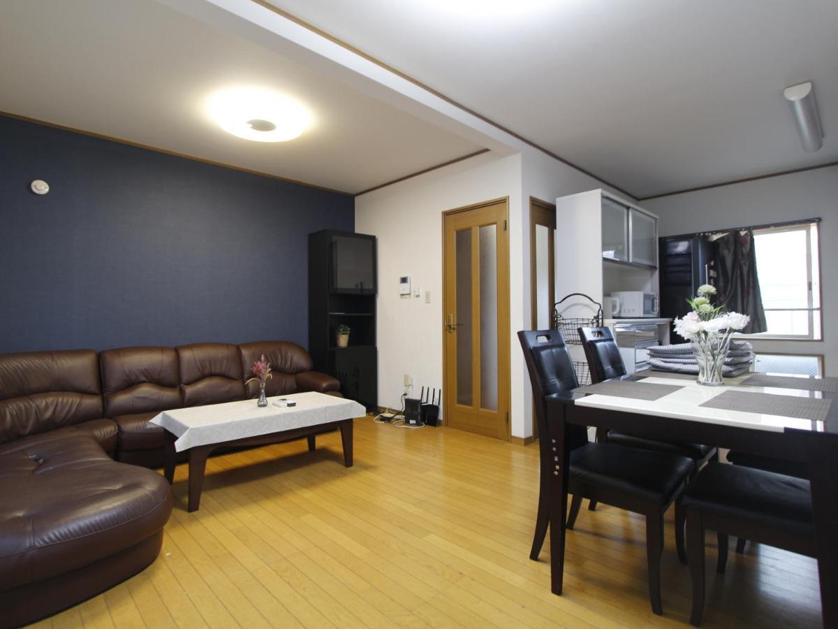 New_open新宿エリア・家族やグループ最適・希少独立townhouse　 *