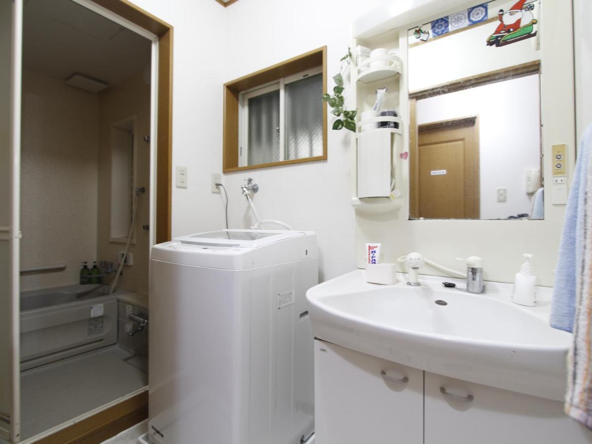 New_open新宿エリア・家族やグループ最適・希少独立townhouse　 Holiday home *