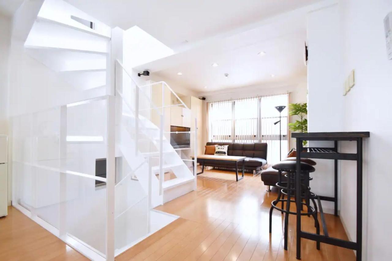 Terrace House Shibuya Maruyamacho - Vacation 79338v * Tokyo