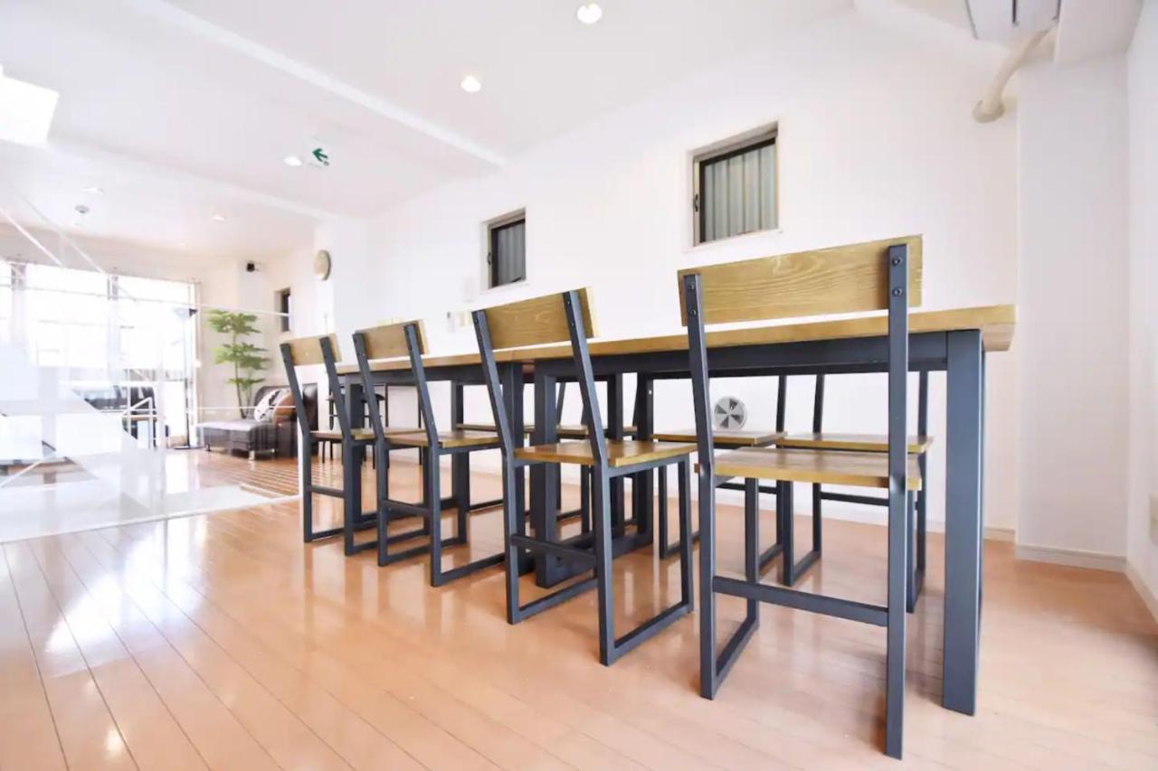 Terrace House Shibuya Maruyamacho - Vacation 79338v Guest house *