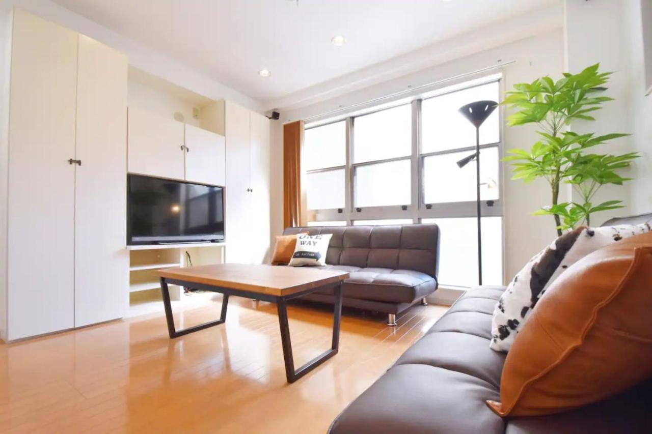 Terrace House Shibuya Maruyamacho - Vacation 79338v Guest house *