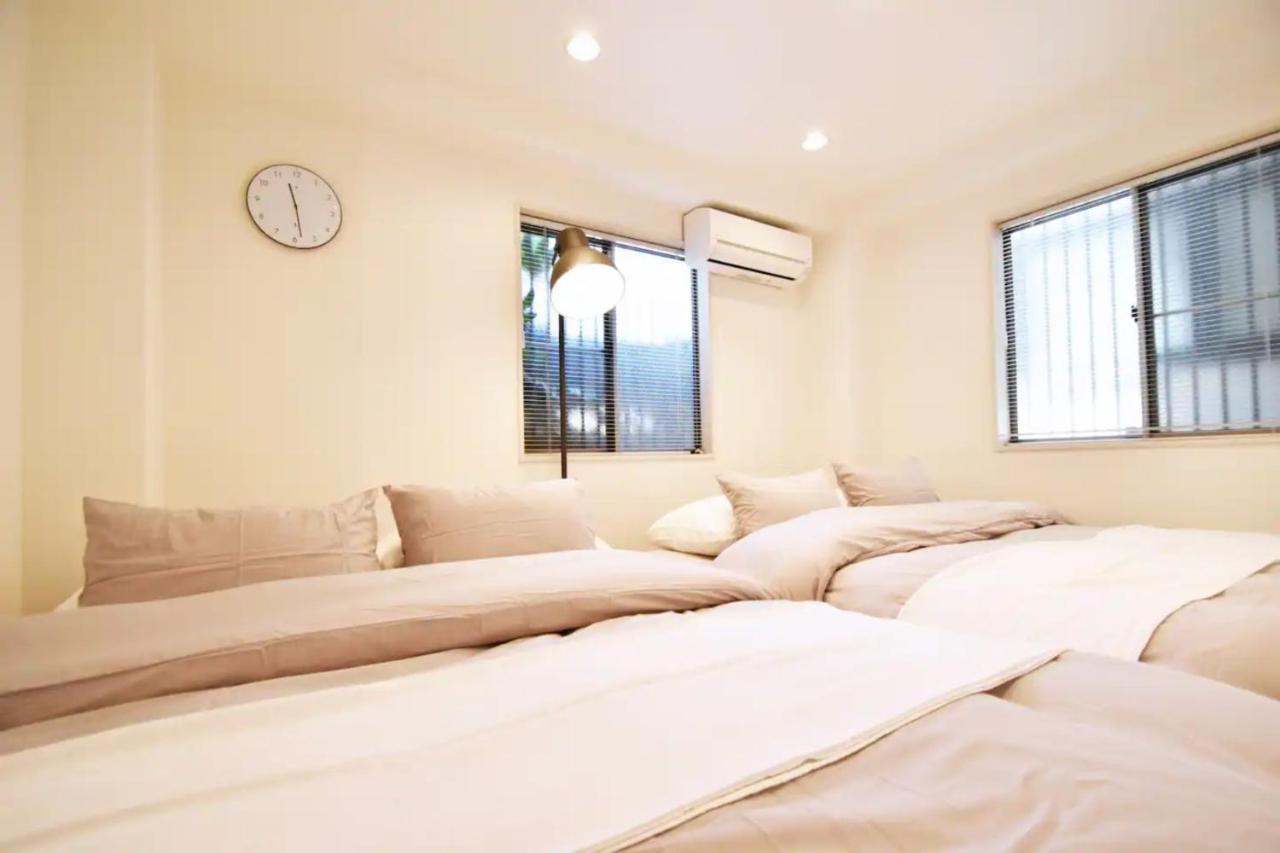 Terrace House Shibuya Maruyamacho - Vacation 79338v Guest house