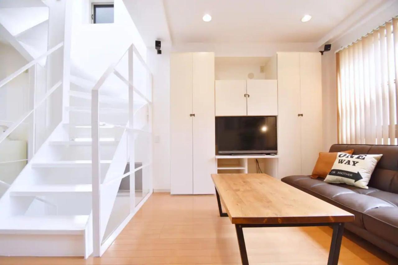 Terrace House Shibuya Maruyamacho - Vacation 79338v Tokyo