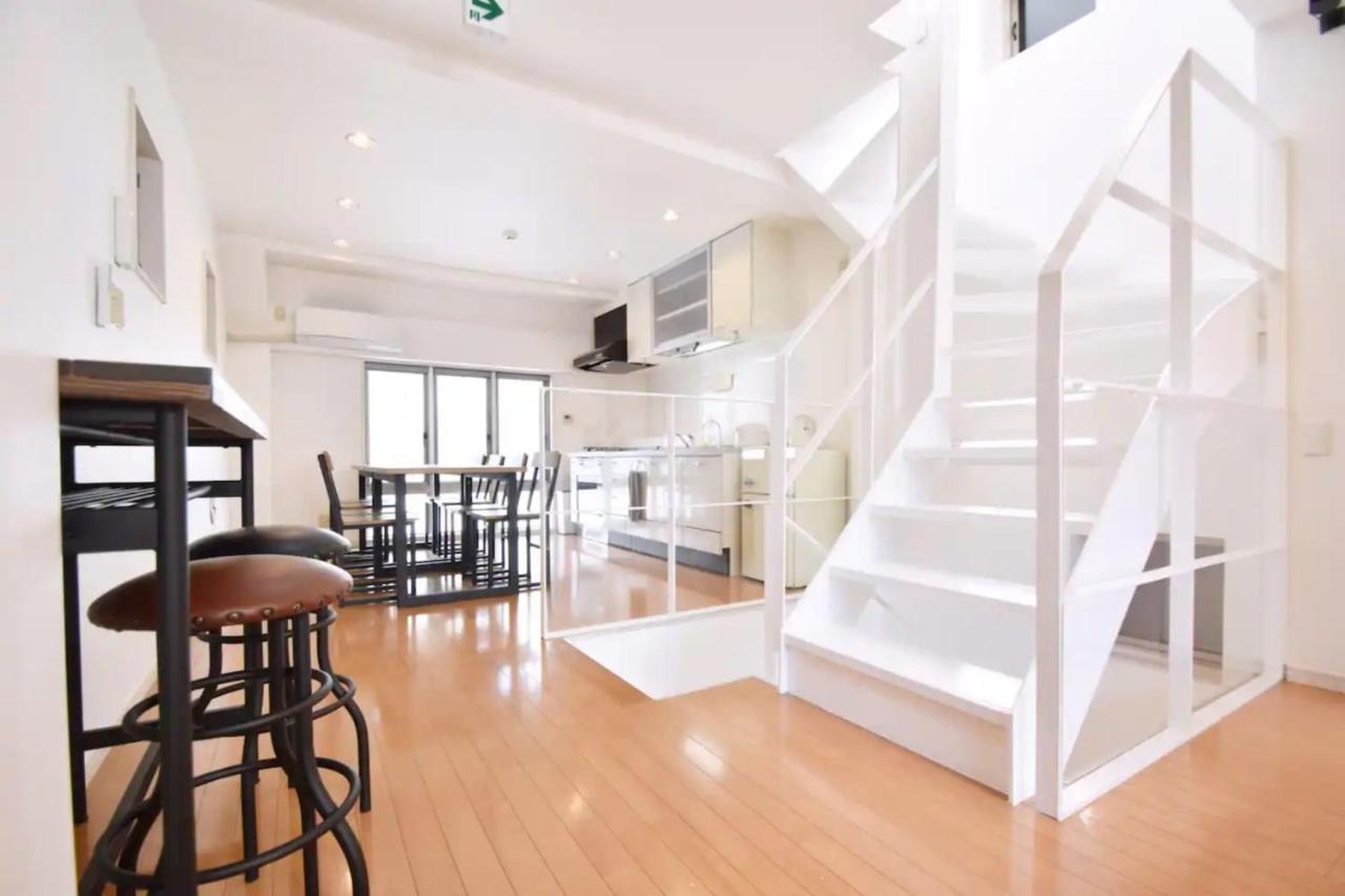 Terrace House Shibuya Maruyamacho - Vacation 79338v Guest house Tokyo