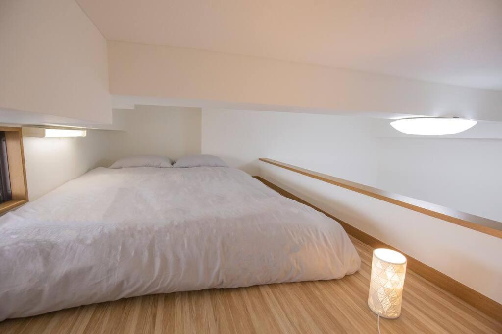Apartment 閑静な住宅街_暖かく居心地の良いデザイン Yoy-6 Tokyo