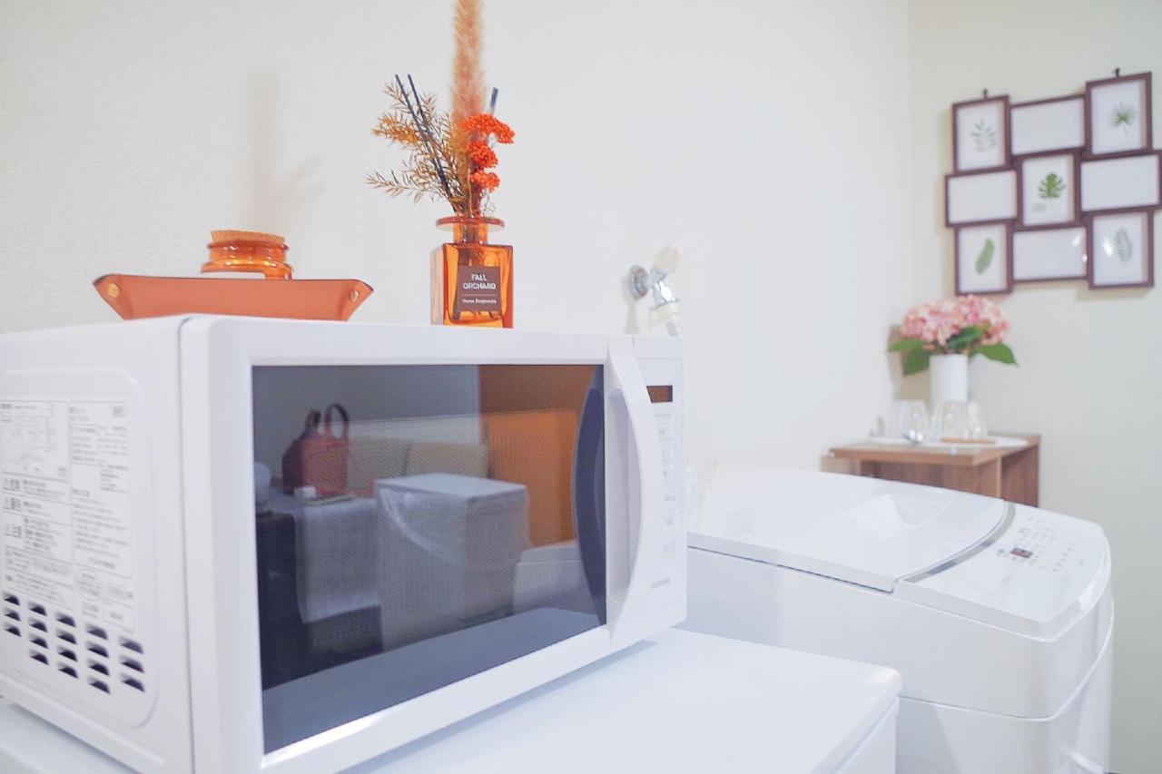 Homestay 桜の川5 Asakusa 403 Skytree Bus 1 Min,free Wifi,cook,24 Convenience *