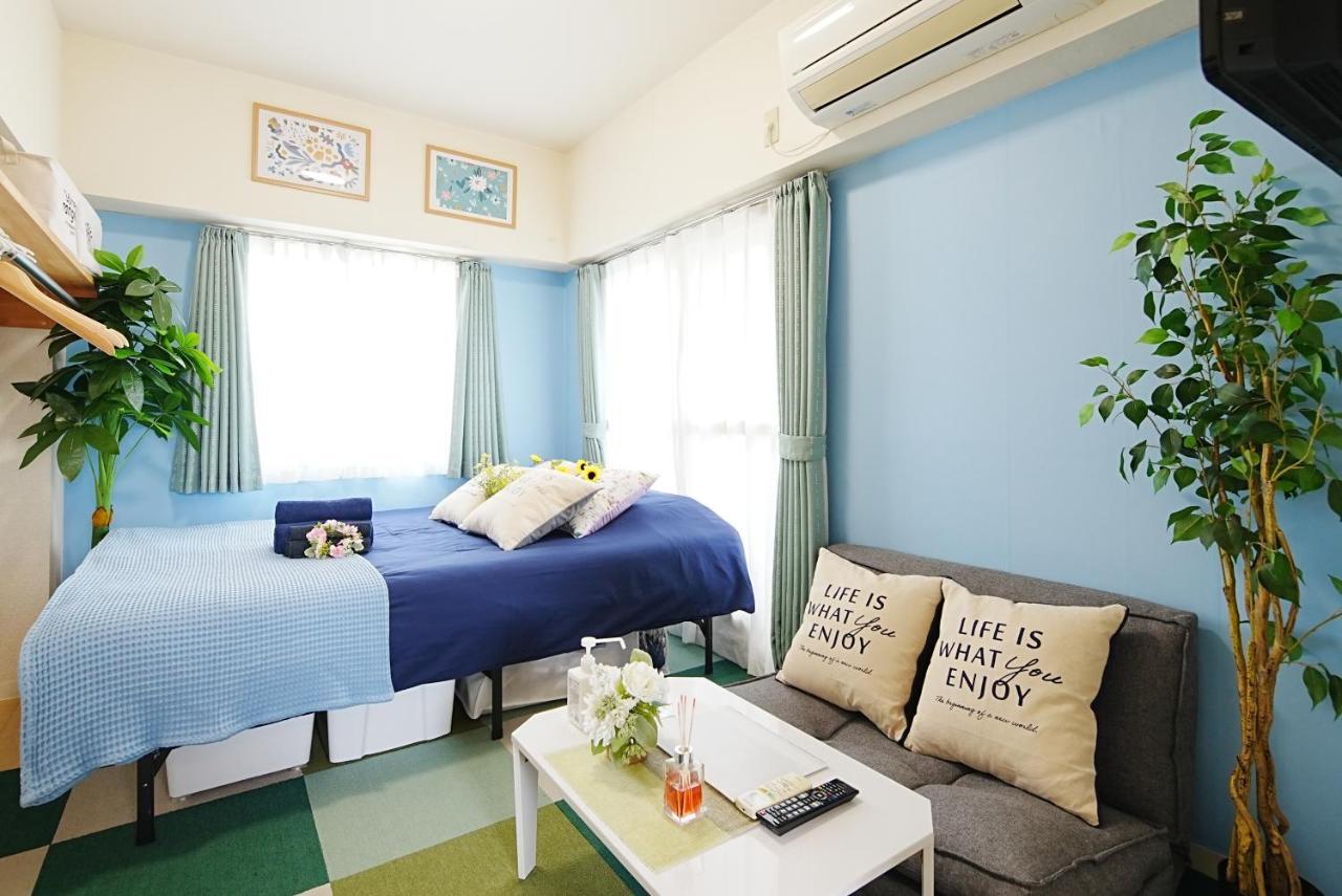 Apartment Sc Kameari 911 *