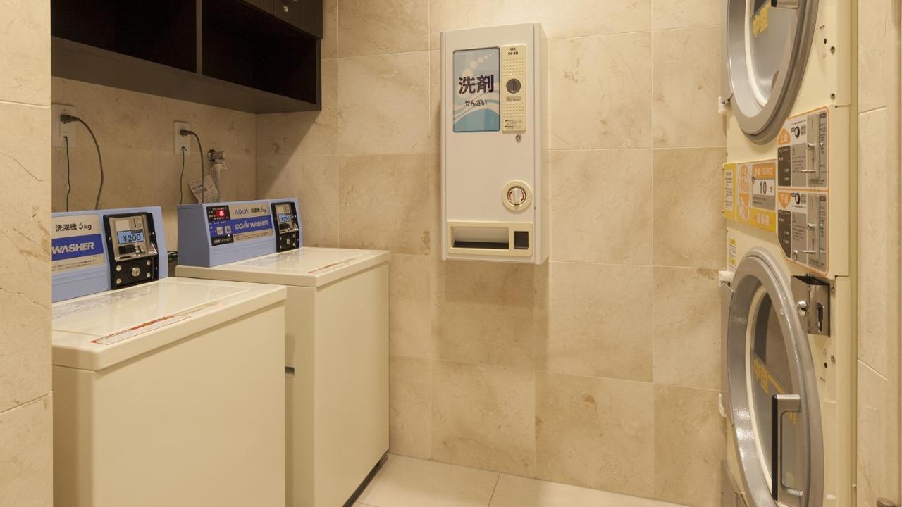 Hotel Toyoko Seibu Ikebukuro-sen Higashi-kurume-eki Nishi-guchi