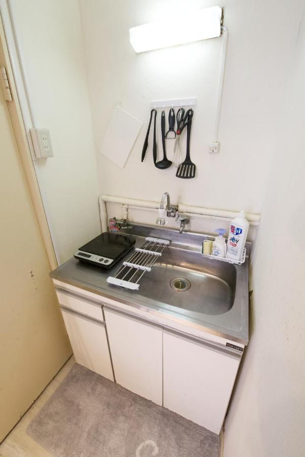 Plaza Ikejiri 201 Apartment *