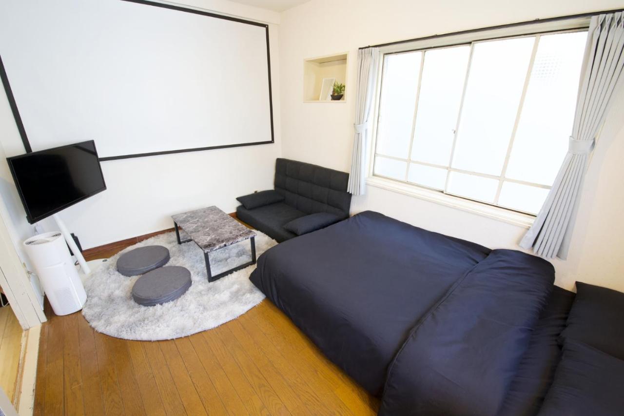 Plaza Ikejiri 201 Apartment Tokyo