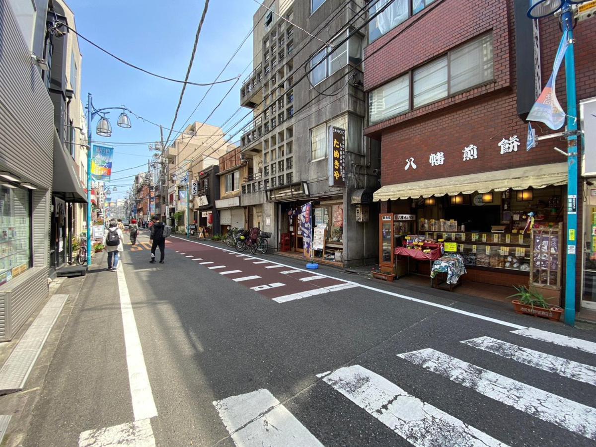 Plaza Ikejiri 201 Apartment *