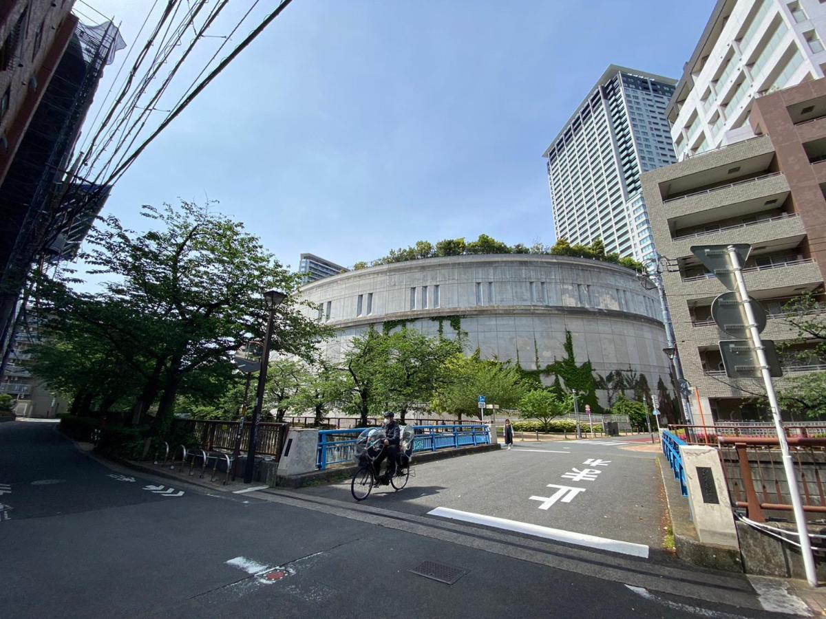 Plaza Ikejiri 201 Apartment Tokyo