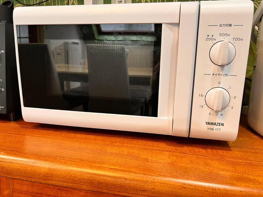 Apartment 6楼整租公寓：机场附近的都市舒适住宿 Tokyo