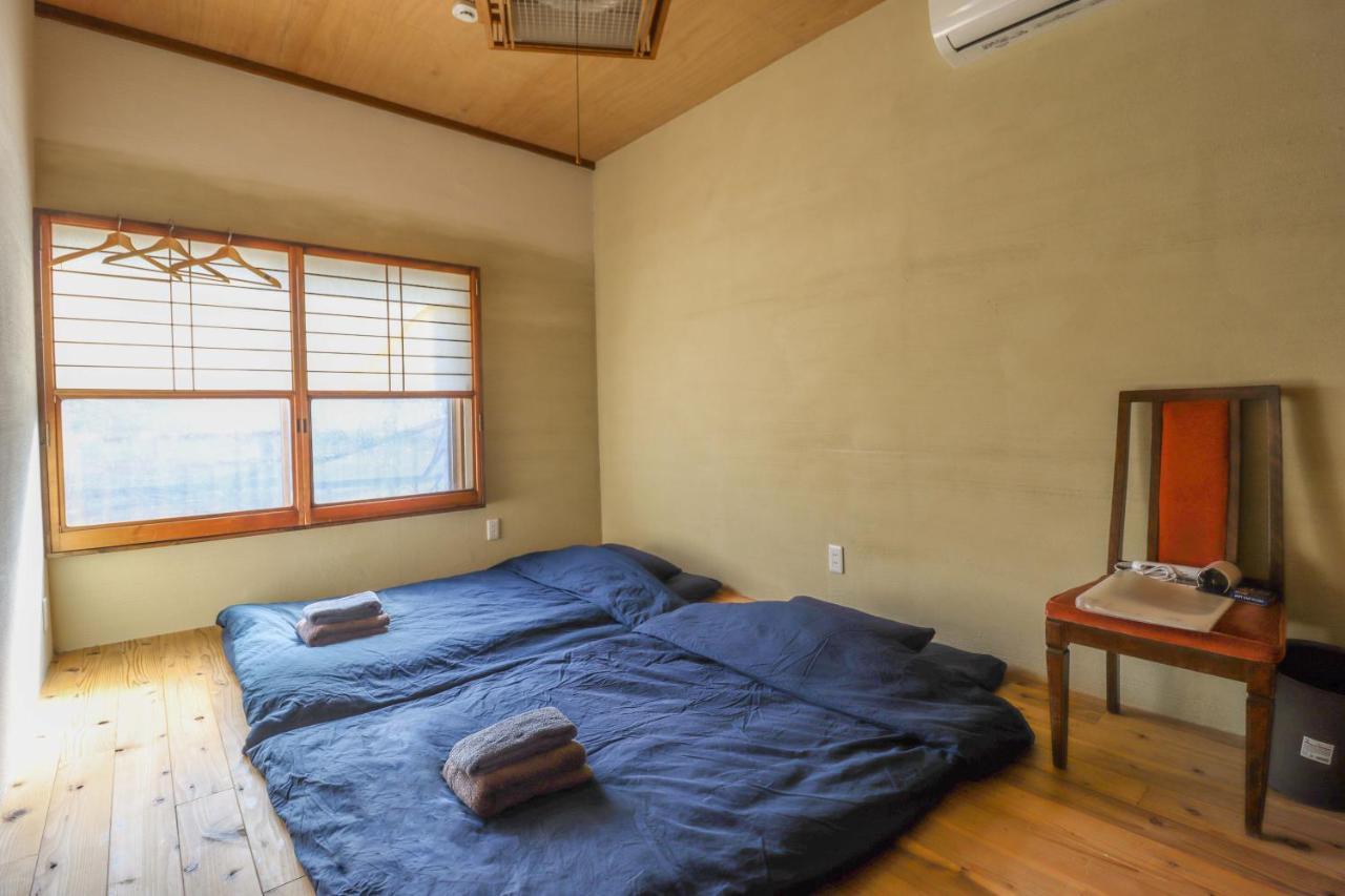 Guest house 旧邸稽古場 Tokyo