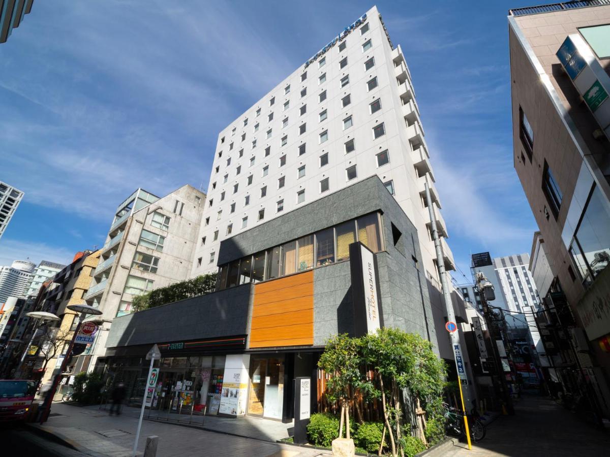 Super Premier Akasaka 3*