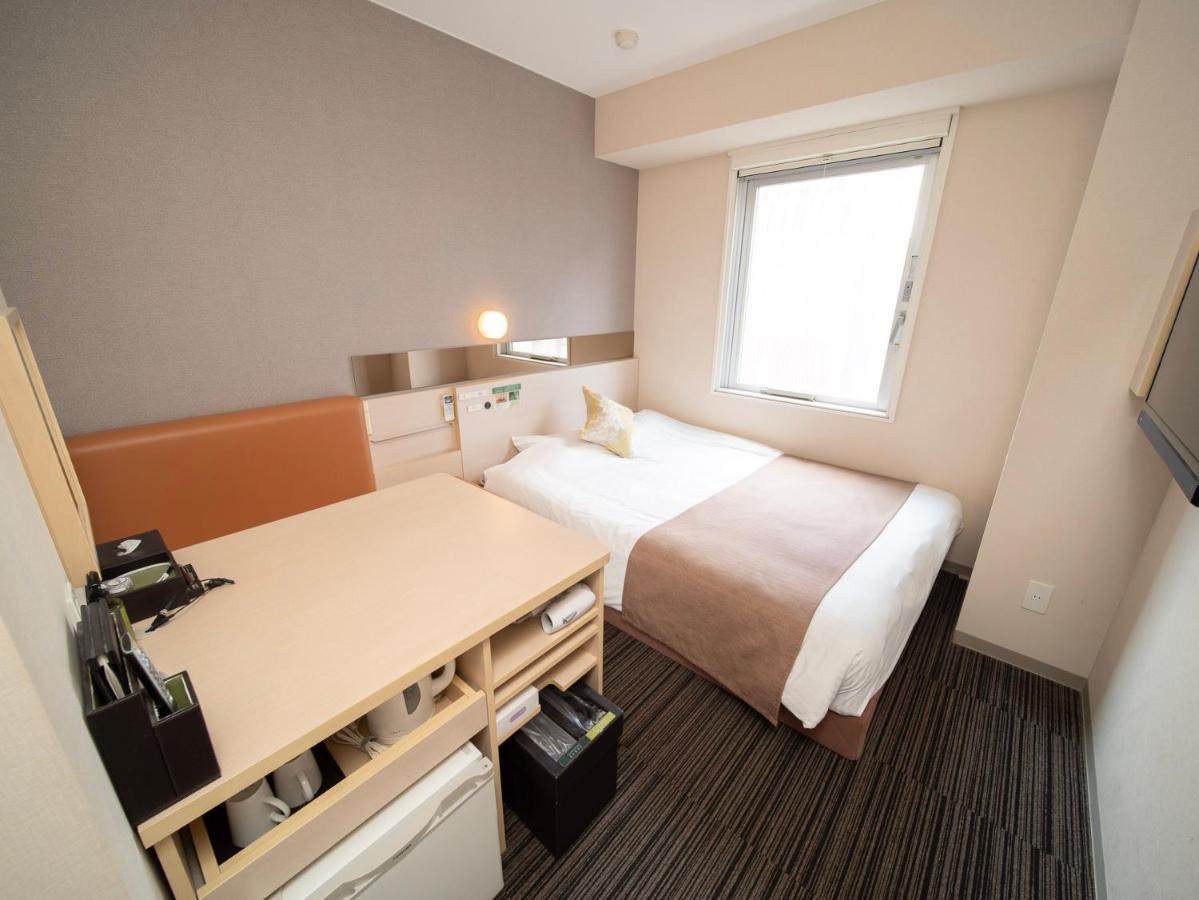 Super Premier Akasaka Hotel