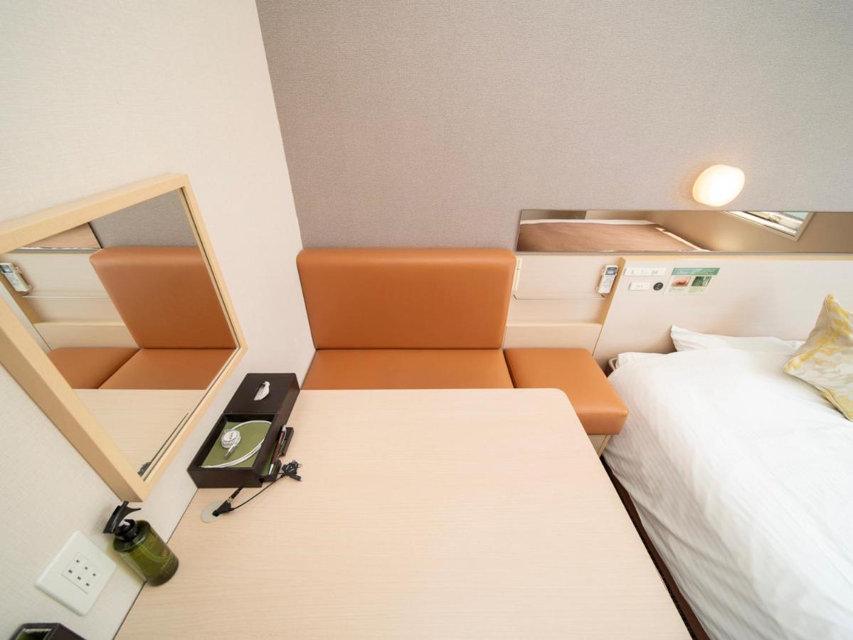 Hotel Super Premier Akasaka Tokyo