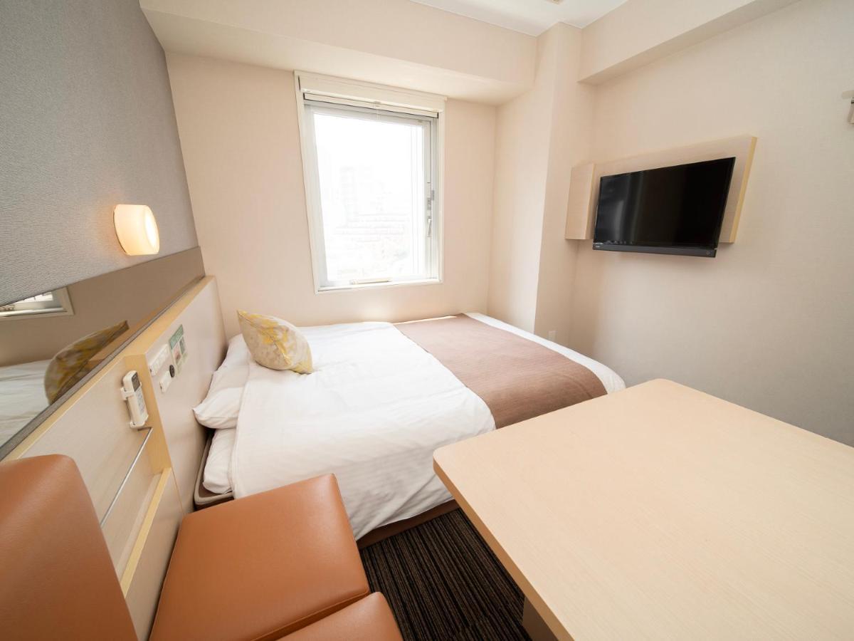 Hotel Super Premier Akasaka