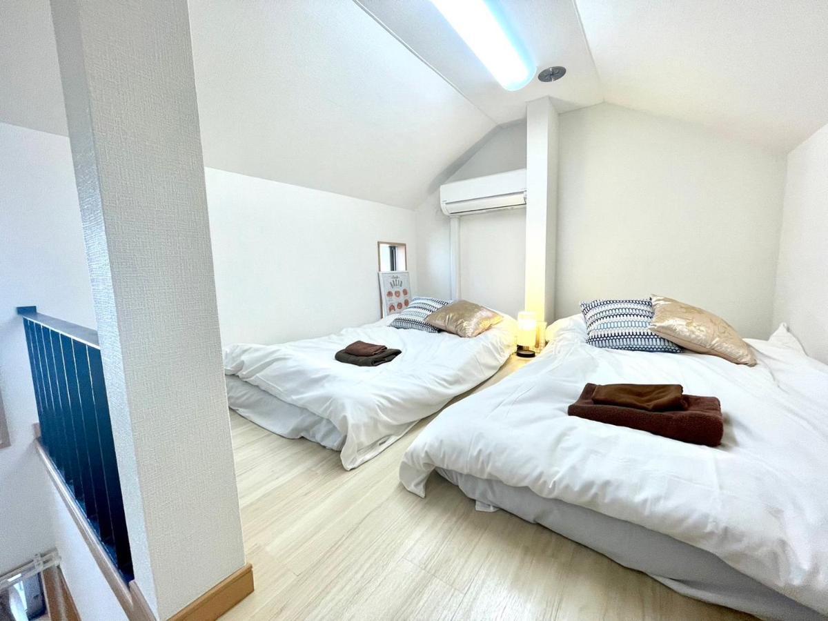 江戸川橋レジデンス Edogawabashi Apartment Tokyo