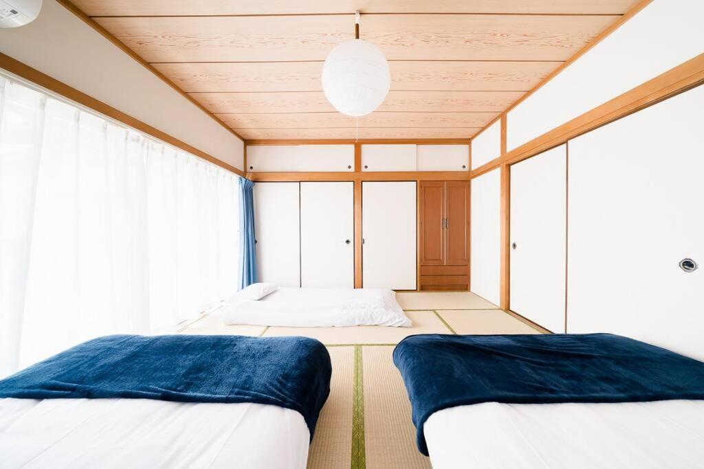 R. Ikebukuro Honcho｜private House｜101㎡ Apartment
