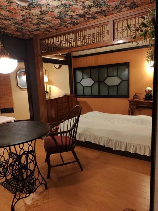 藤紫fujimurasaki Japanese Classic House