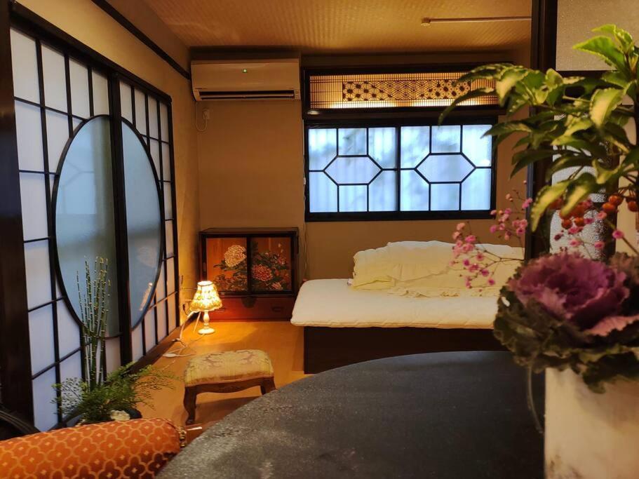 藤紫fujimurasaki Japanese Classic House Villa Tokyo
