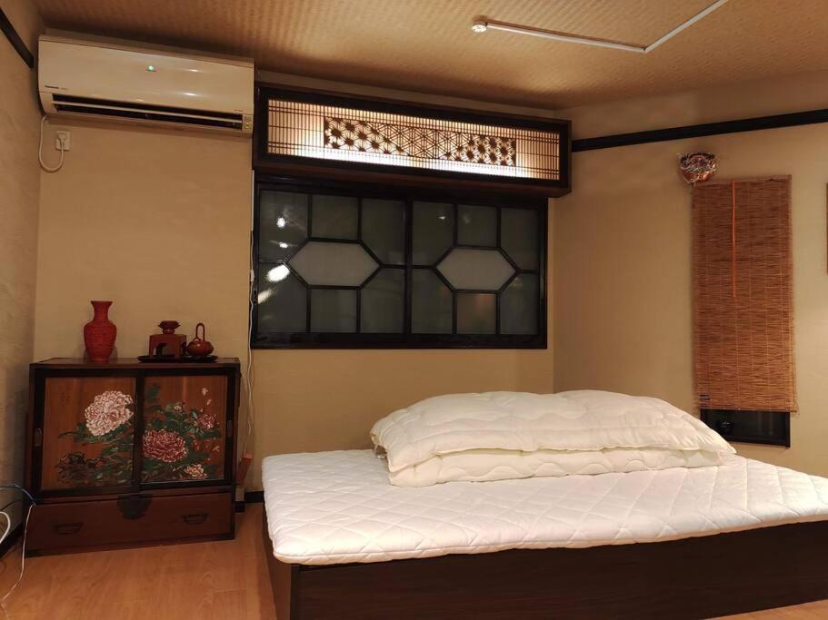 Villa 藤紫fujimurasaki Japanese Classic House Tokyo