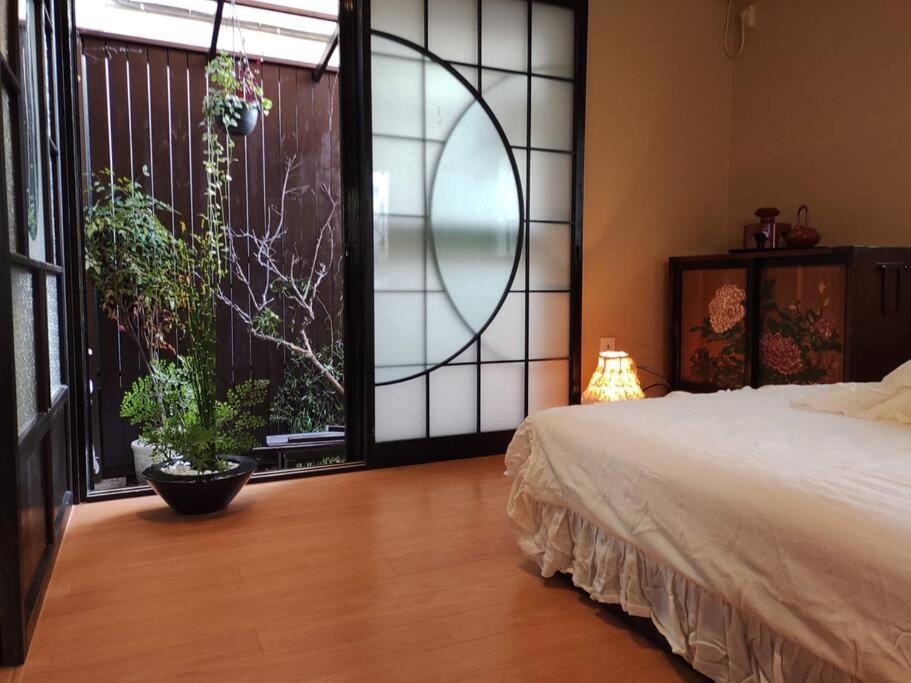 藤紫fujimurasaki Japanese Classic House