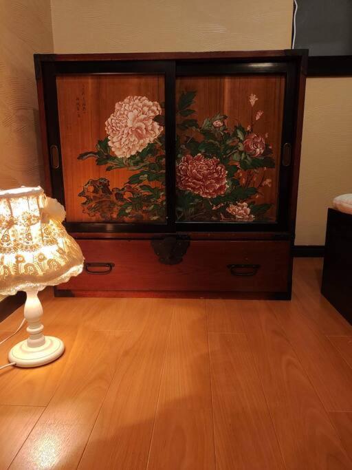 藤紫fujimurasaki Japanese Classic House * Tokyo