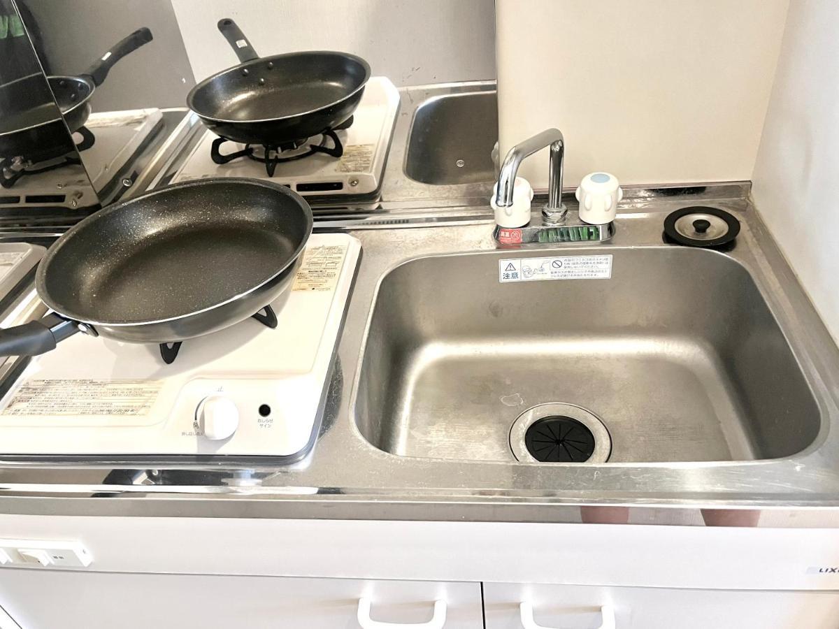 Apartment Shinjuku Nini 2 603