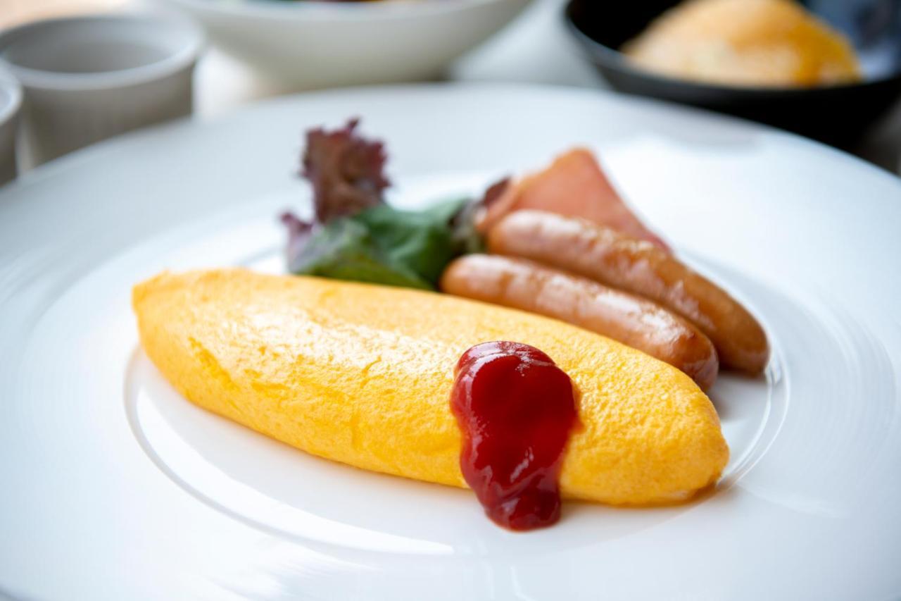 Hotel Asakusa Tobu 3*