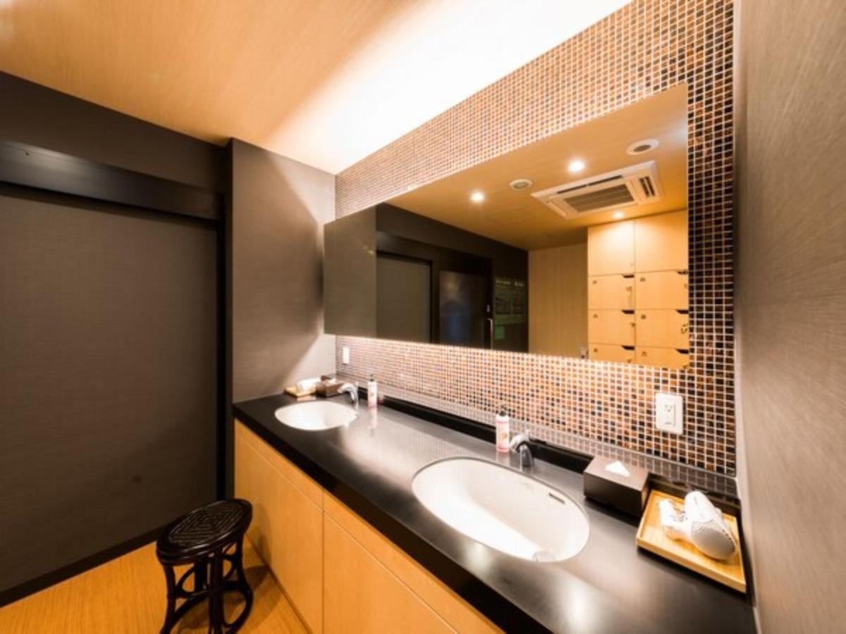 Hotel Super Kinshicho Ekimae / Vacation 79364 Tokyo