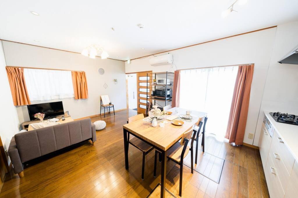R. Ikebukuro Honcho｜private House｜101㎡ Tokyo