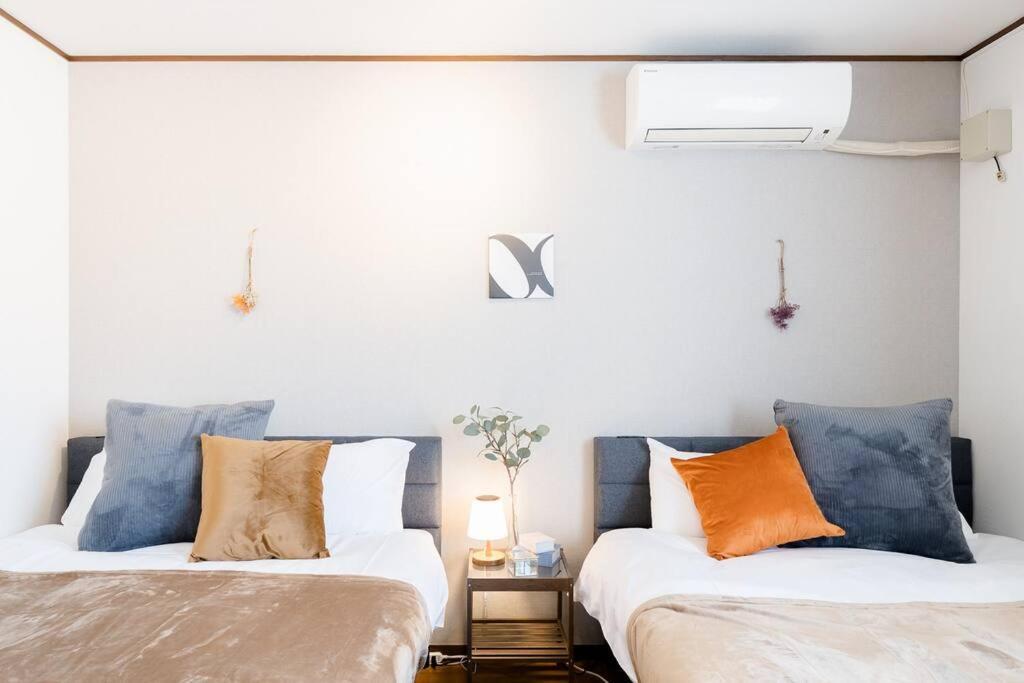 R. Ikebukuro Honcho｜private House｜101㎡ Tokyo
